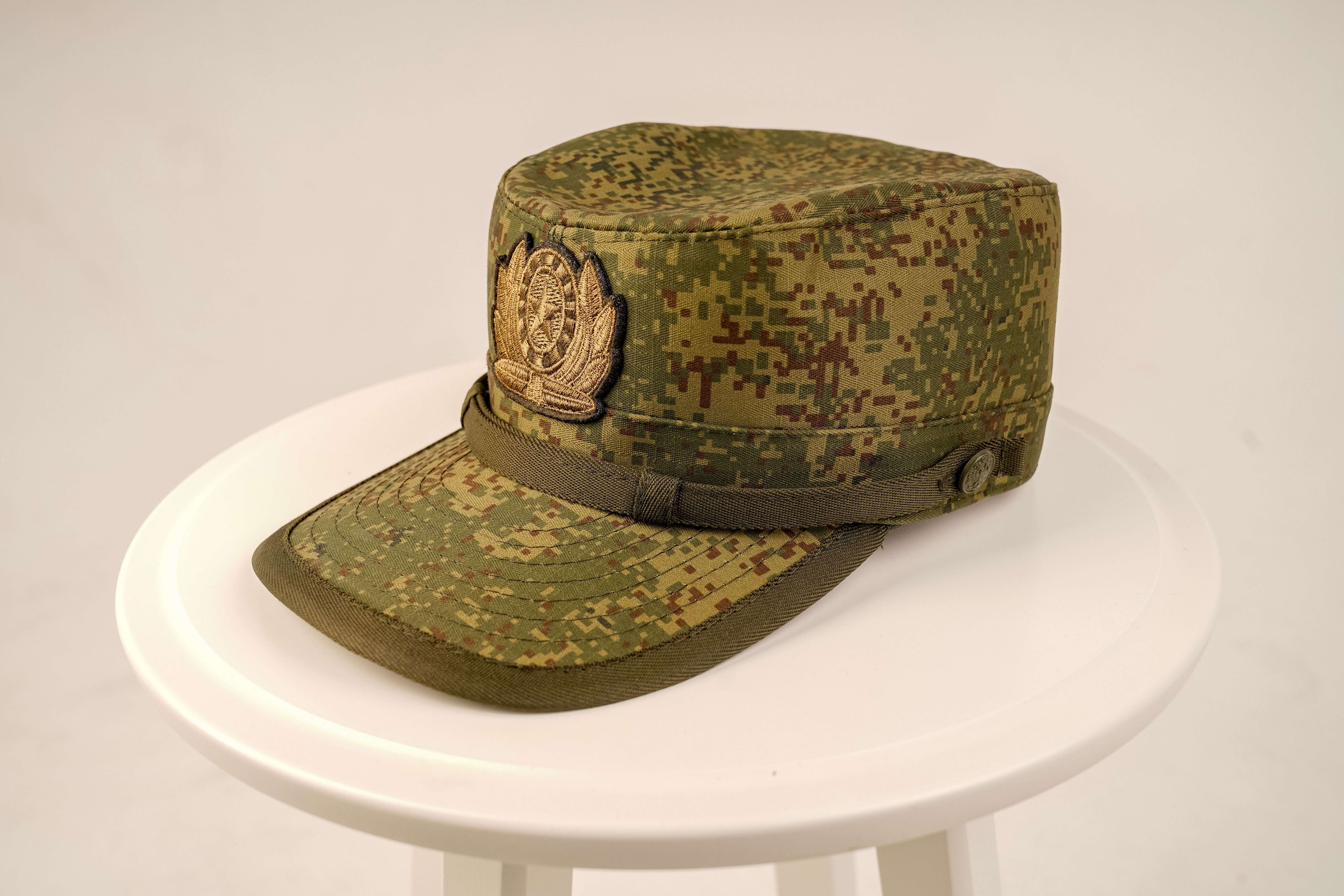 Кепка ВКПО летняя н/о